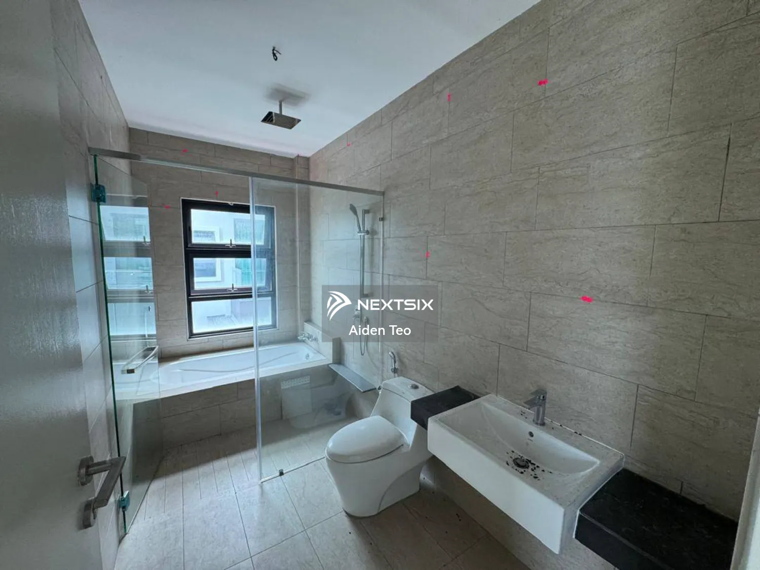 Semi-detached House For Sale in Ujong Pasir Melaka - Image 9