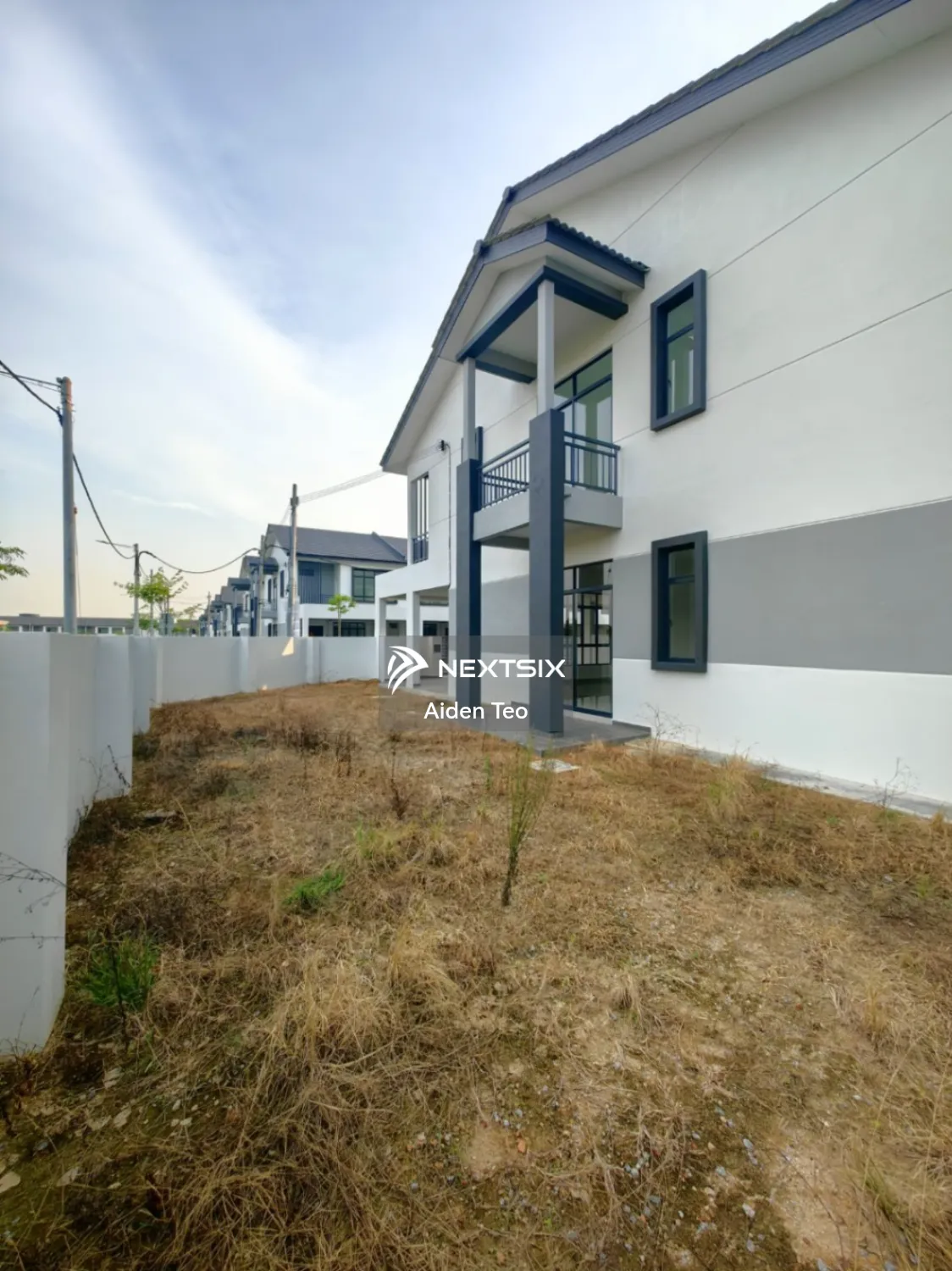 Semi-detached House For Sale in Bukit Katil Melaka - Image 2
