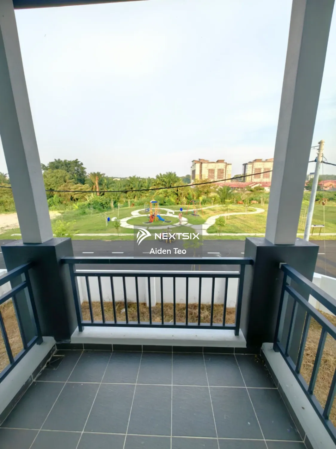 Semi-detached House For Sale in Bukit Katil Melaka - Image 3