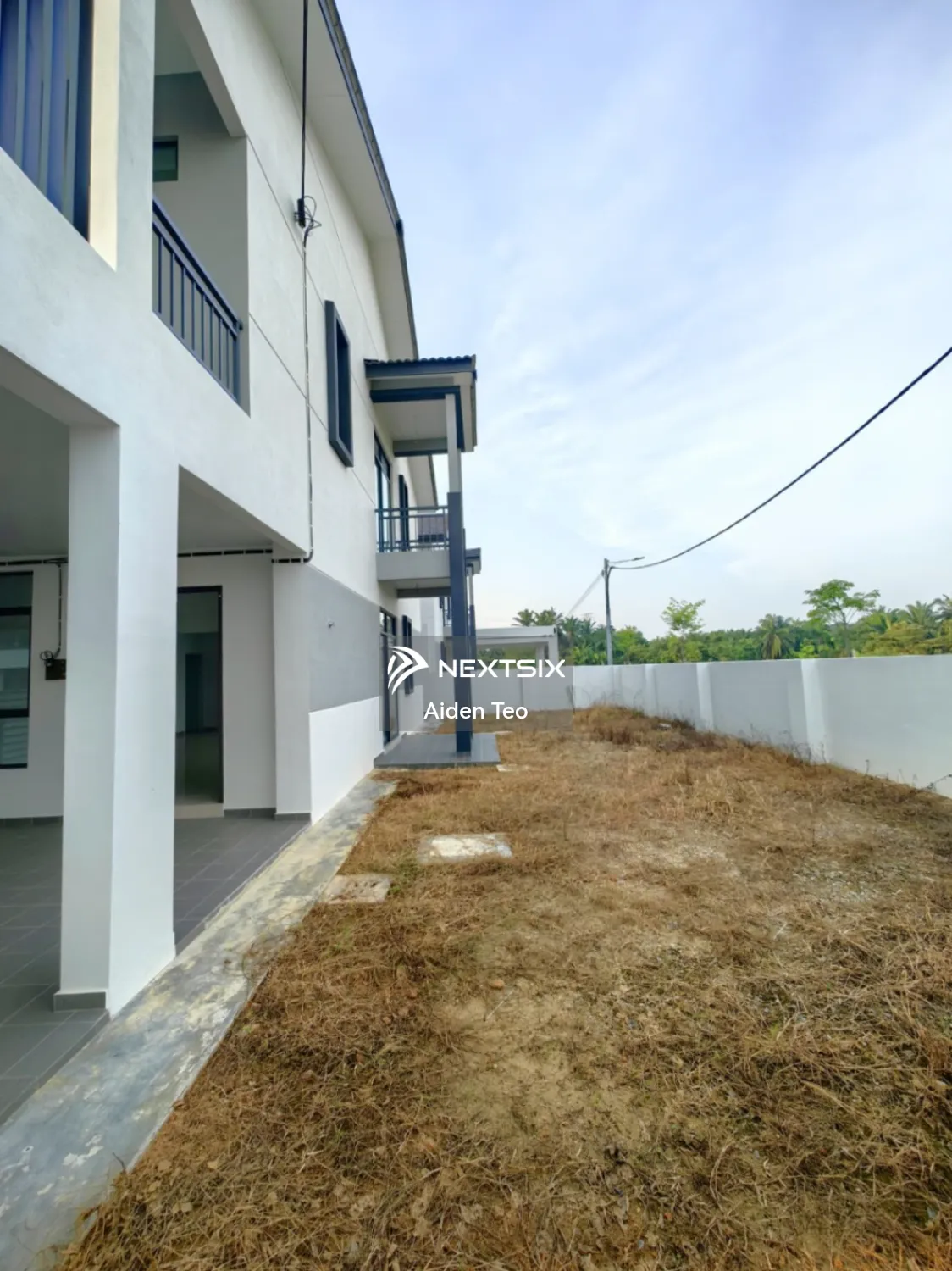 Semi-detached House For Sale in Bukit Katil Melaka - Image 4