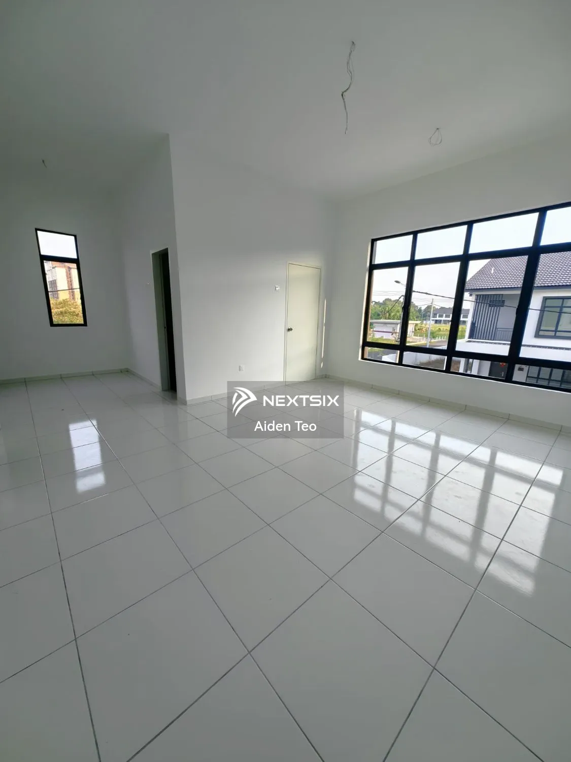 Semi-detached House For Sale in Bukit Katil Melaka - Image 6