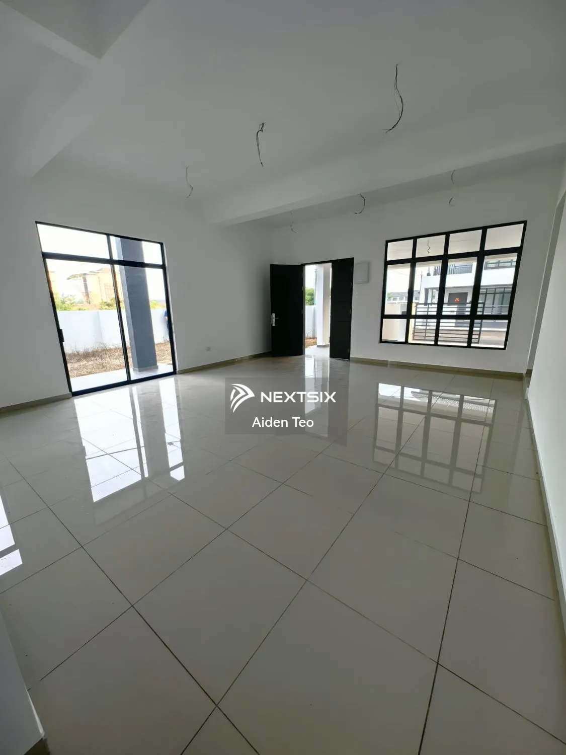 Semi-detached House For Sale in Bukit Katil Melaka - Image 7