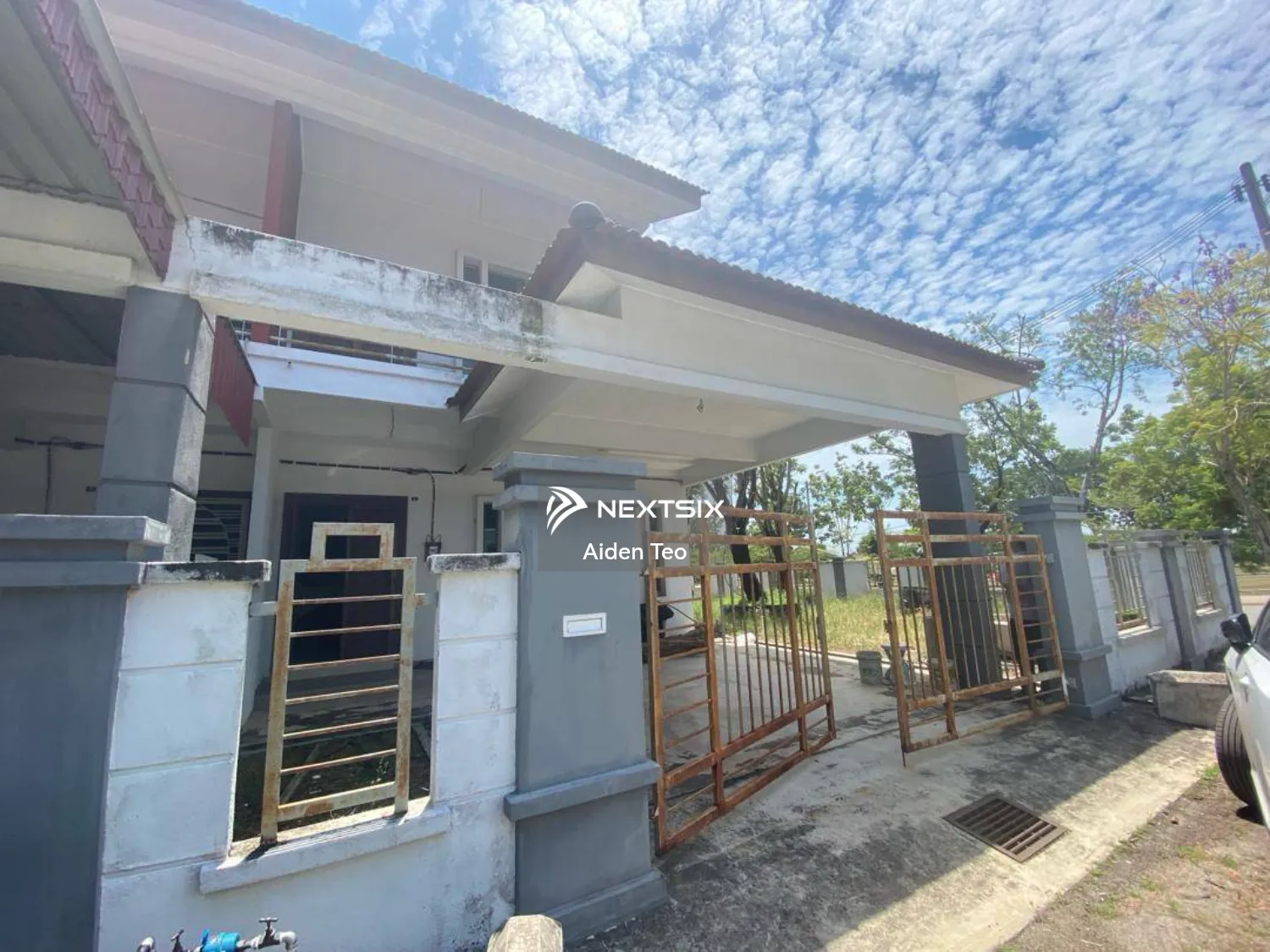 2-sty Terrace/Link House For Sale in Cheng Melaka