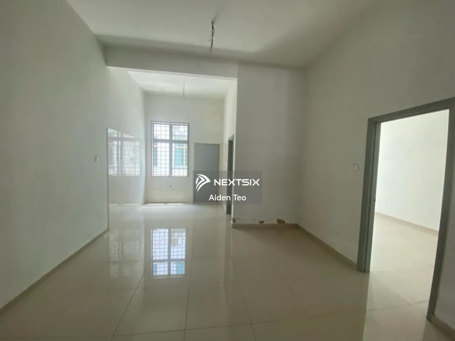2-sty Terrace/Link House For Sale in Cheng Melaka - Image 5