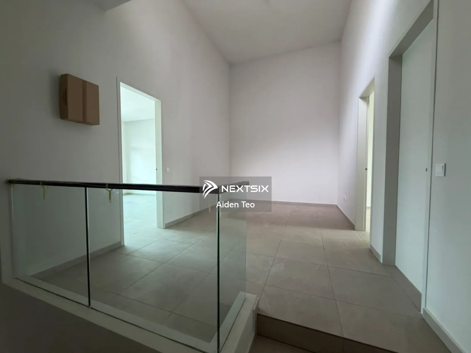 2-sty Terrace/Link House For Sale in Krubong Melaka - Image 9