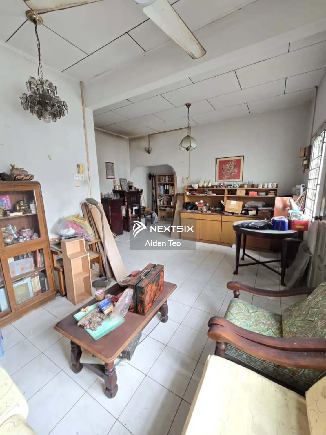 Townhouse For Sale in Melaka City Melaka