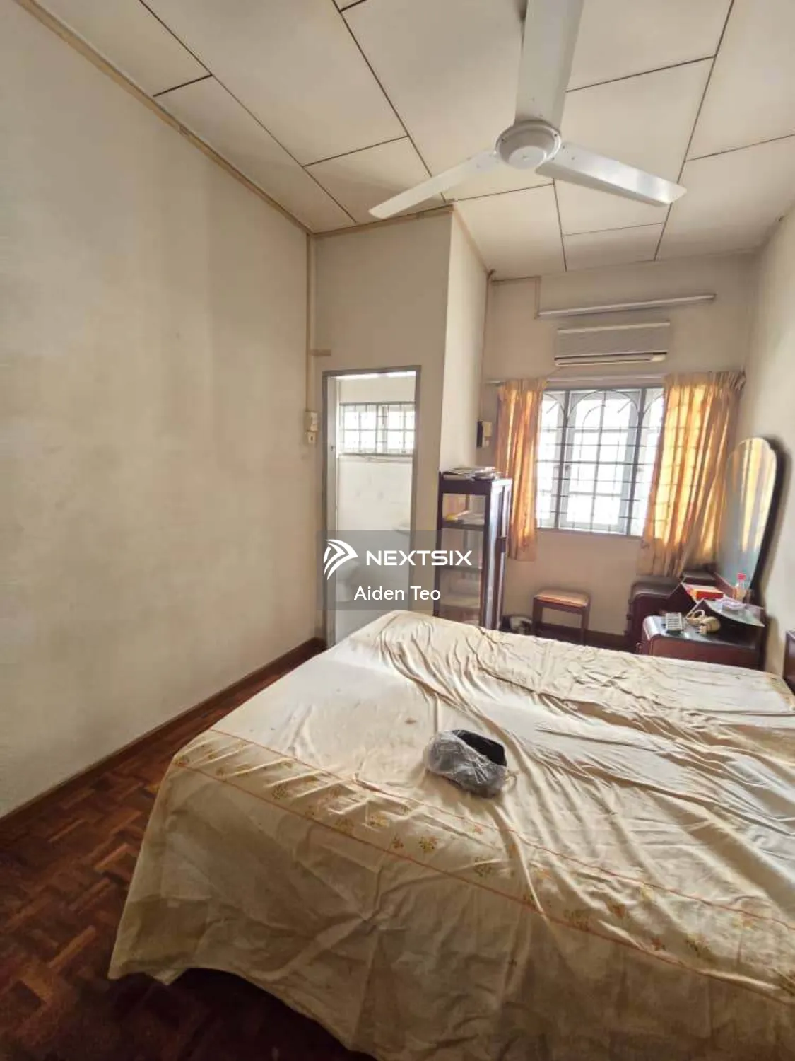 Townhouse For Sale in Melaka City Melaka - Image 3