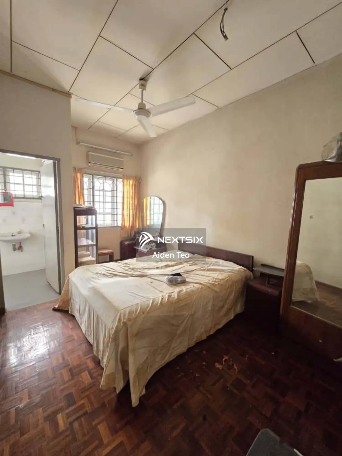 Townhouse For Sale in Melaka City Melaka - Image 4