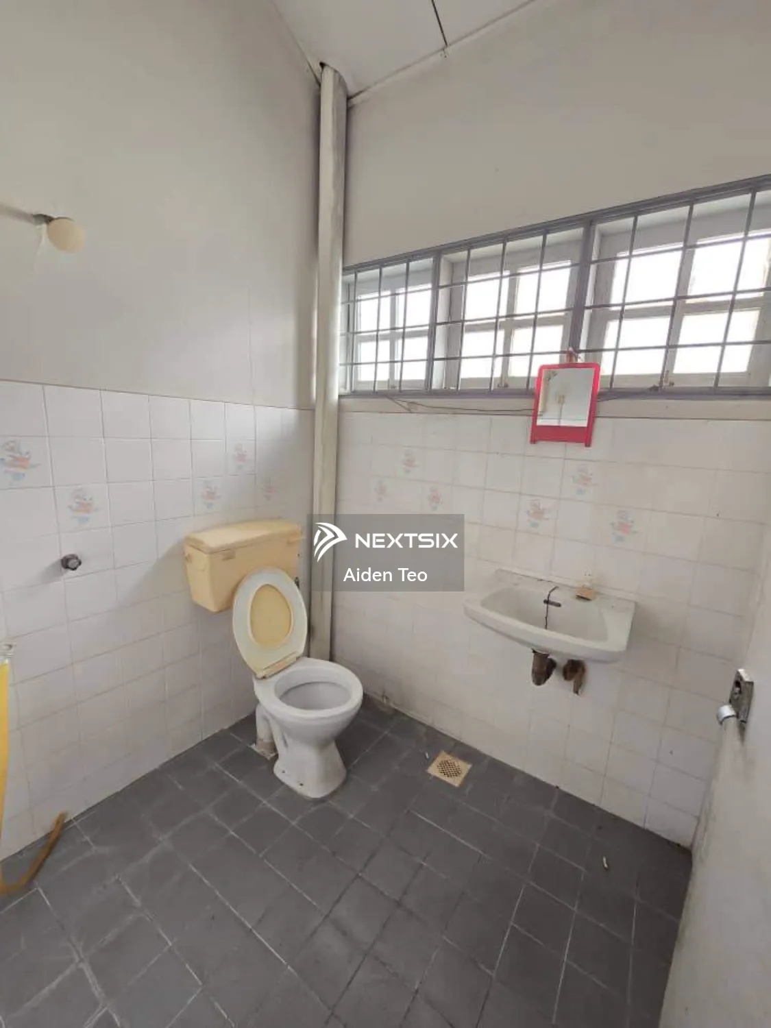 Townhouse For Sale in Melaka City Melaka - Image 5