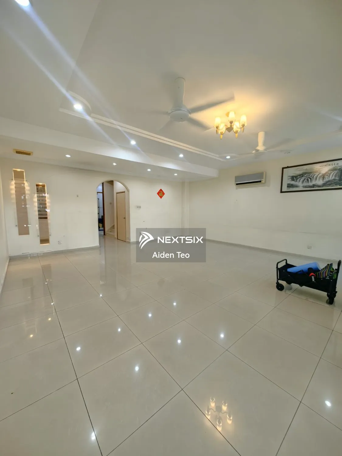2-sty Terrace/Link House For Sale in Semabok Melaka