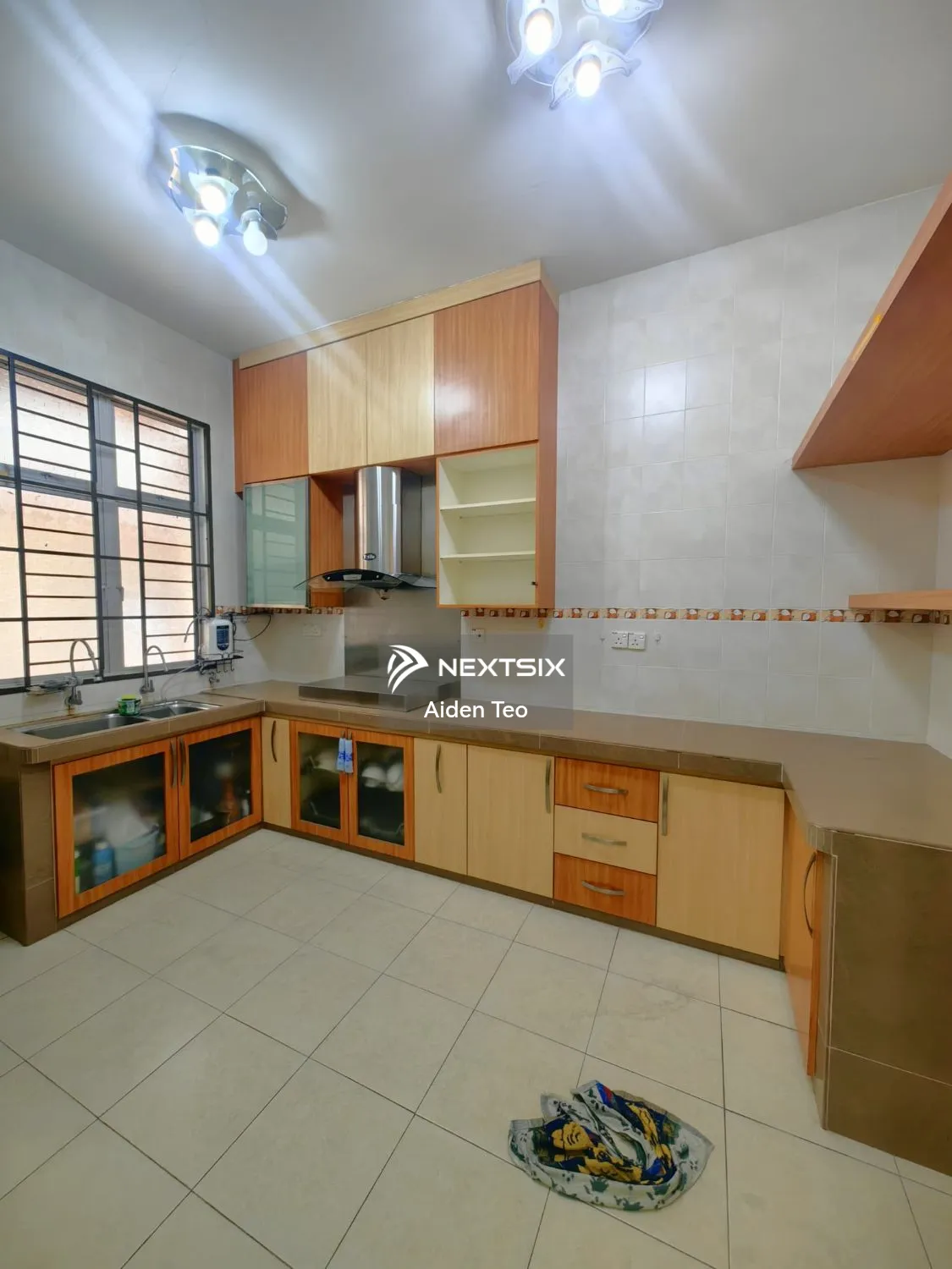 2-sty Terrace/Link House For Sale in Semabok Melaka - Image 2