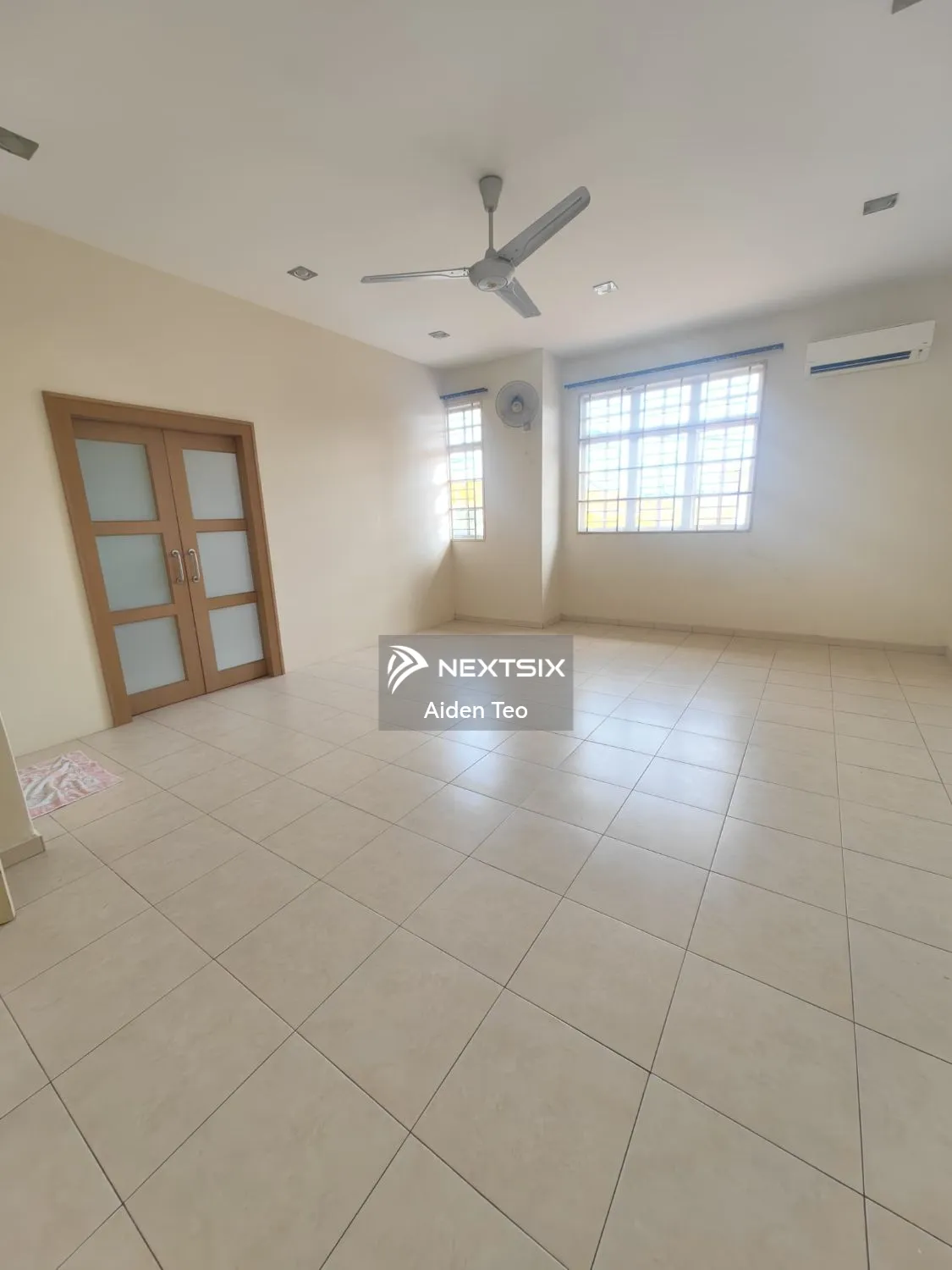 2-sty Terrace/Link House For Sale in Semabok Melaka - Image 3