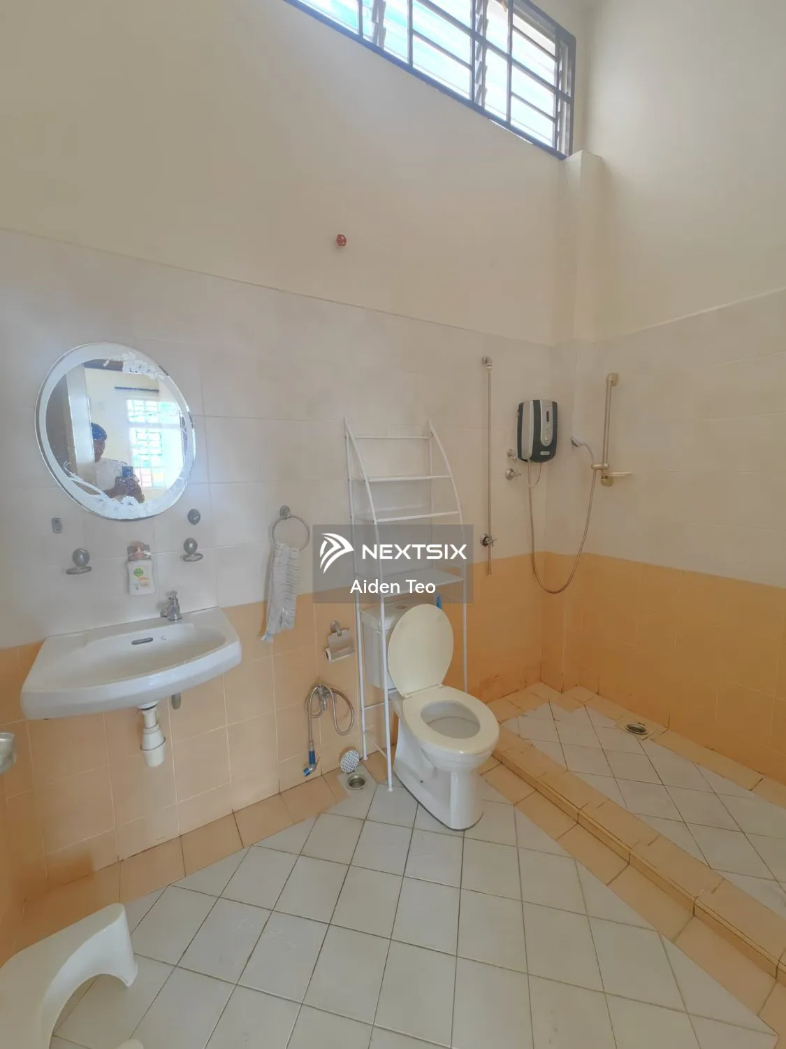 2-sty Terrace/Link House For Sale in Semabok Melaka - Image 5