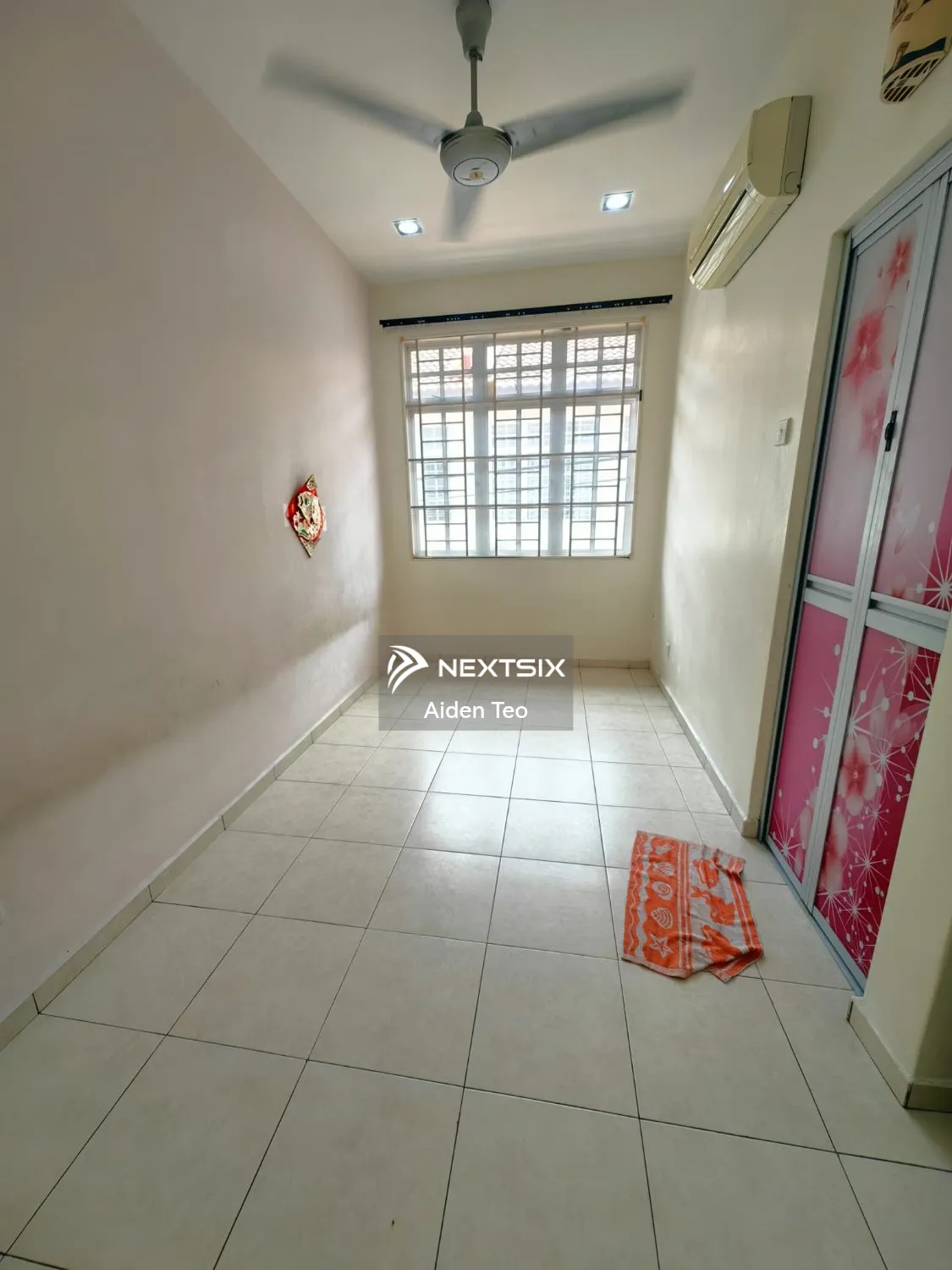 2-sty Terrace/Link House For Sale in Semabok Melaka - Image 8
