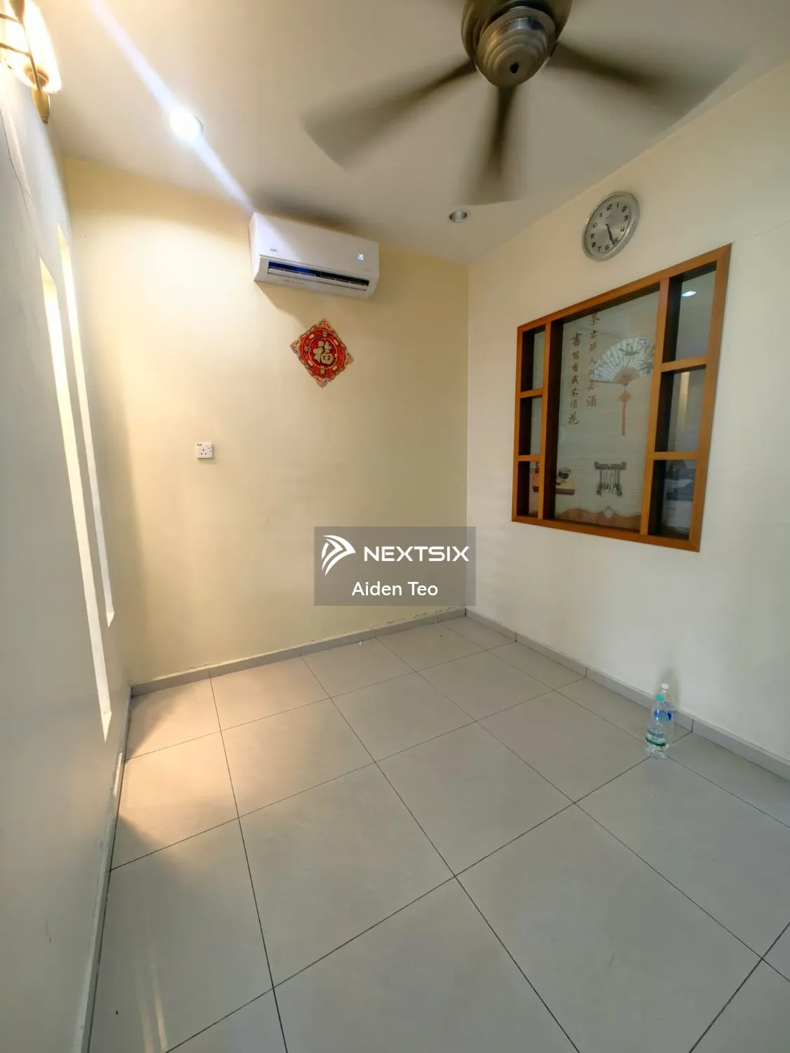 2-sty Terrace/Link House For Sale in Semabok Melaka - Image 9