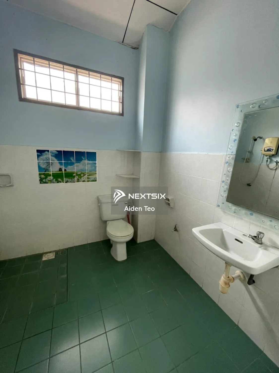 Semi-detached House For Sale in Cheng Melaka - Image 10