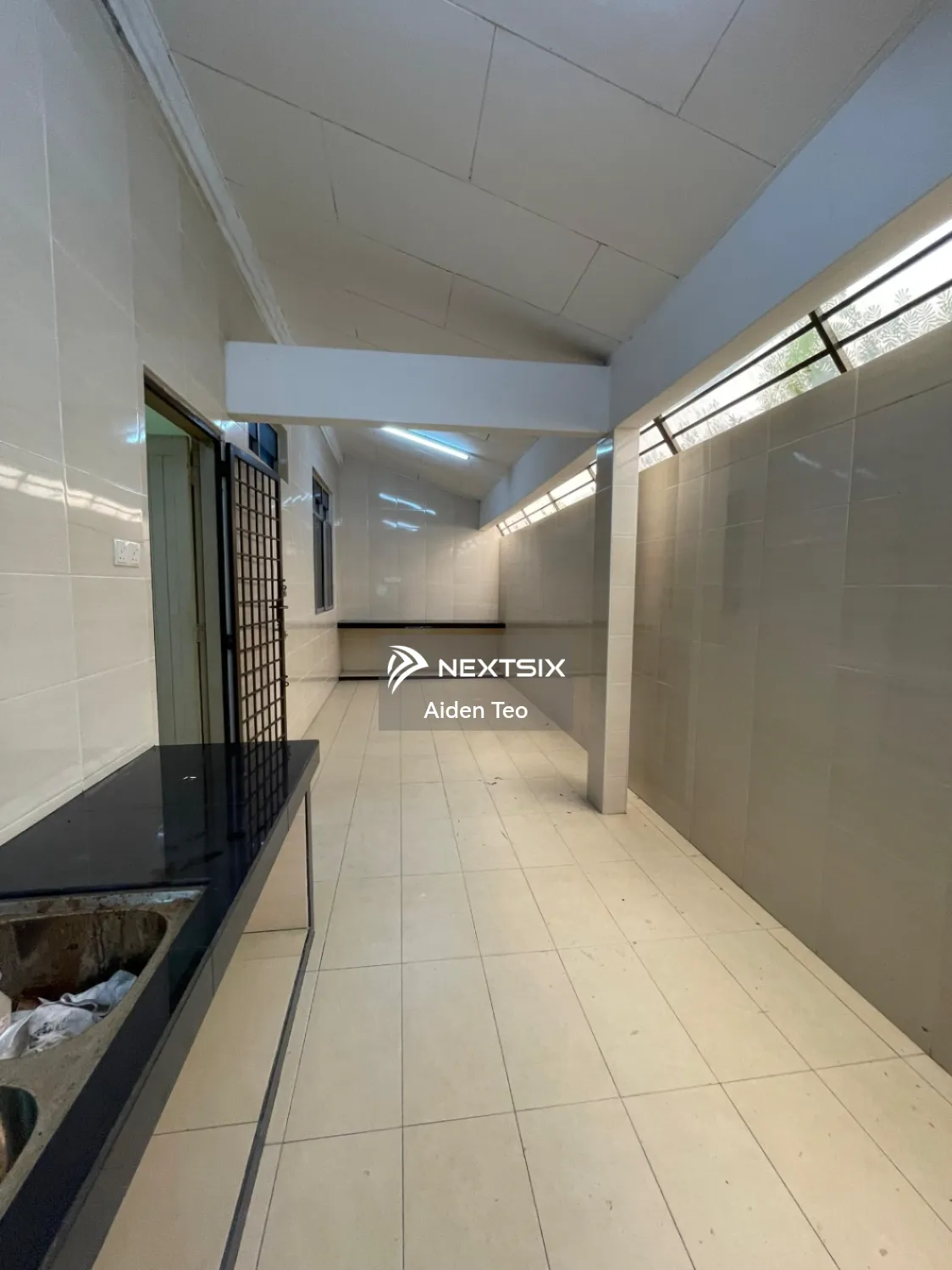 Semi-detached House For Sale in Cheng Melaka - Image 7
