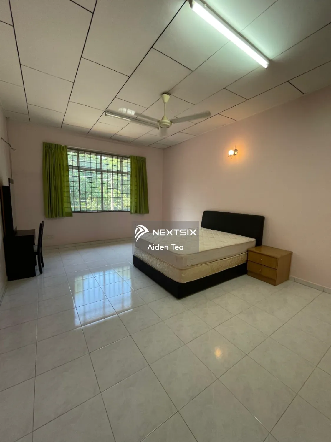 Semi-detached House For Sale in Cheng Melaka - Image 9