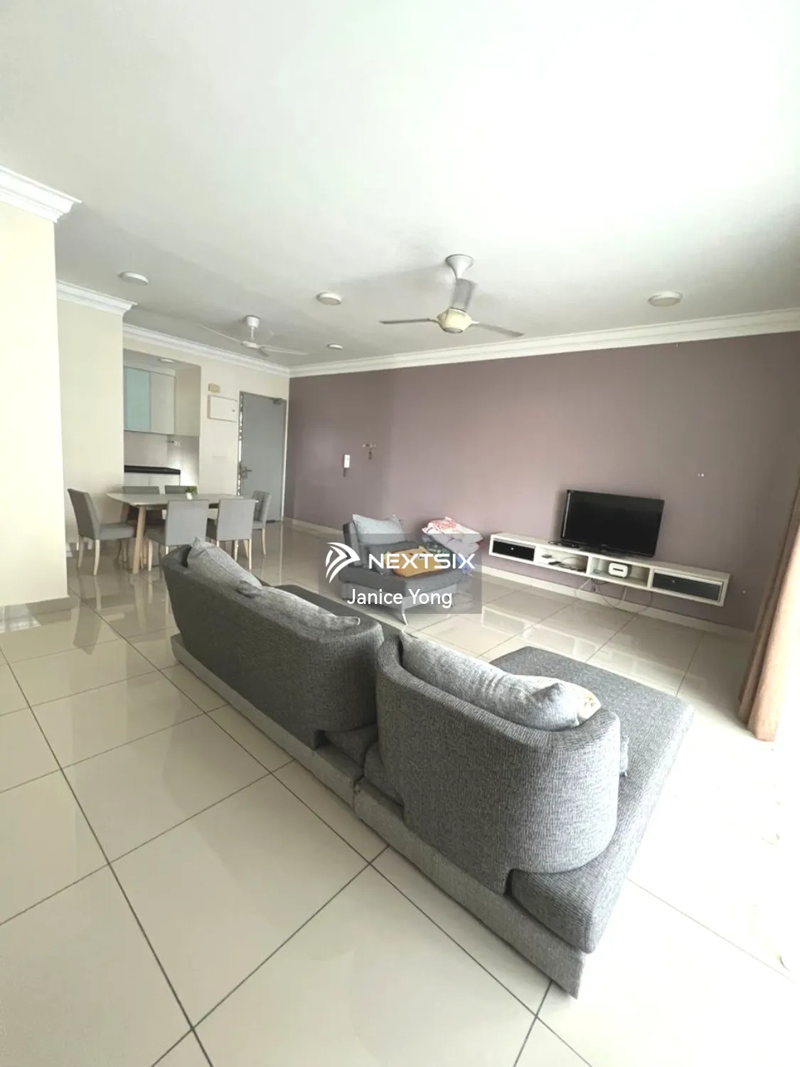 Serviced Residence For Sale in Johor Bahru Johor