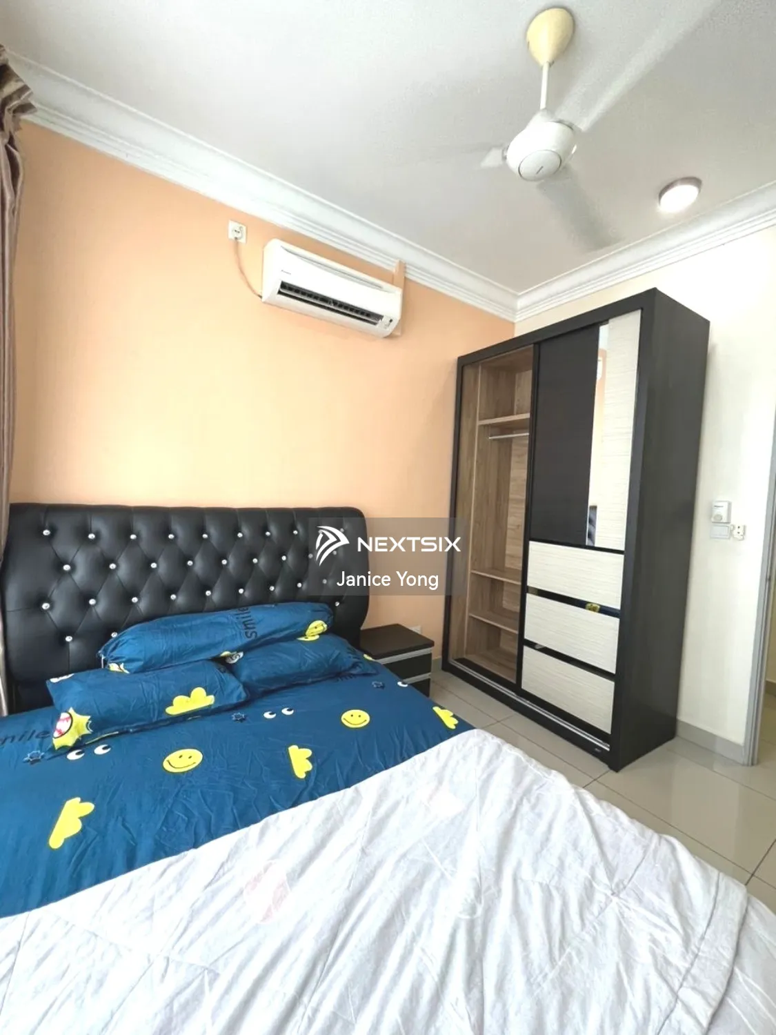Serviced Residence For Sale in Johor Bahru Johor - Image 10