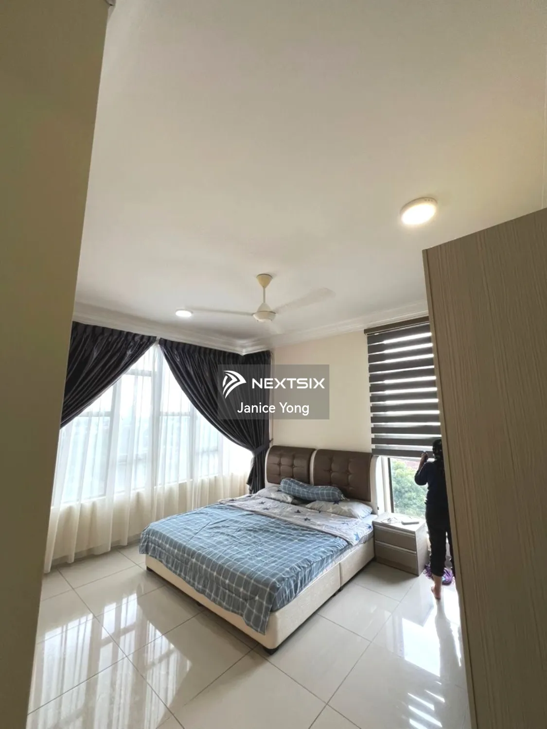 Serviced Residence For Sale in Johor Bahru Johor - Image 15