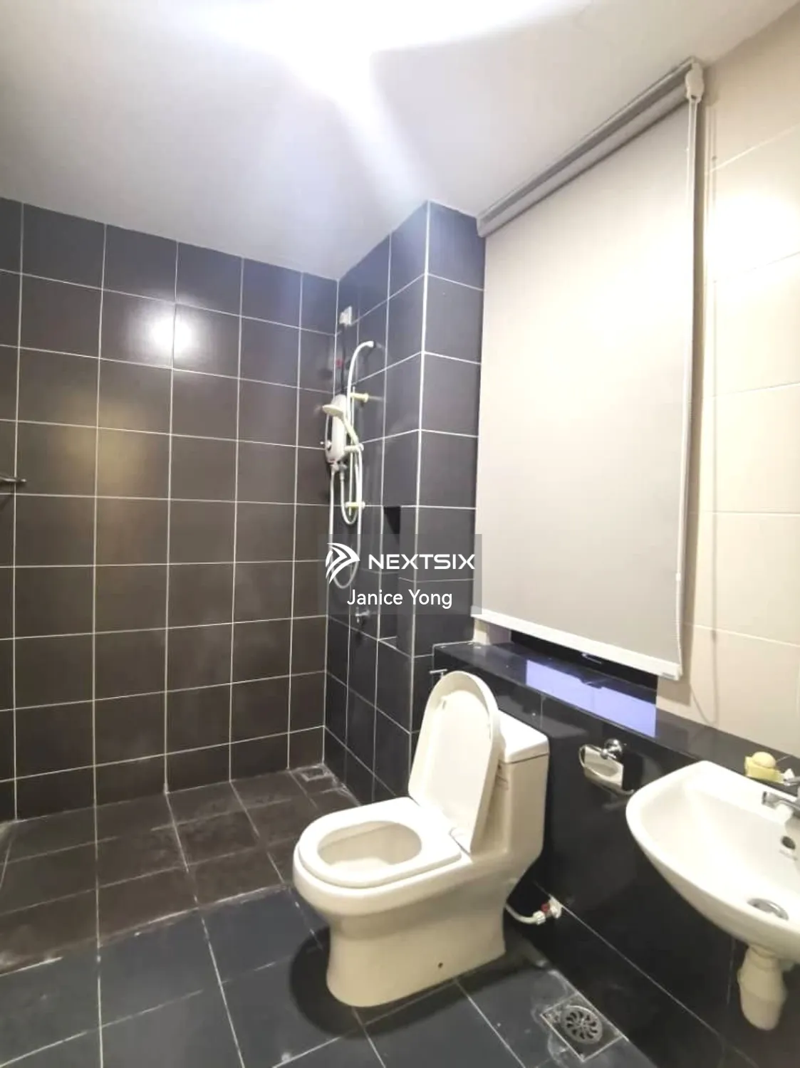 Serviced Residence For Sale in Johor Bahru Johor - Image 17