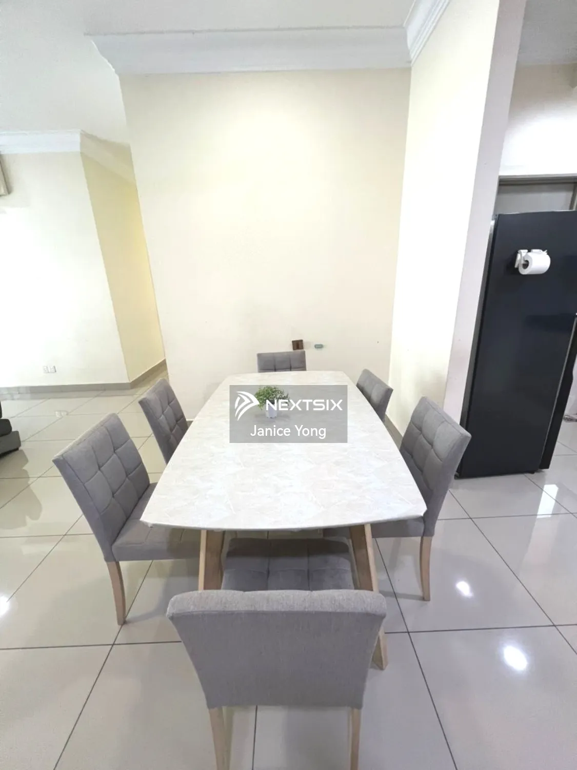 Serviced Residence For Sale in Johor Bahru Johor - Image 4