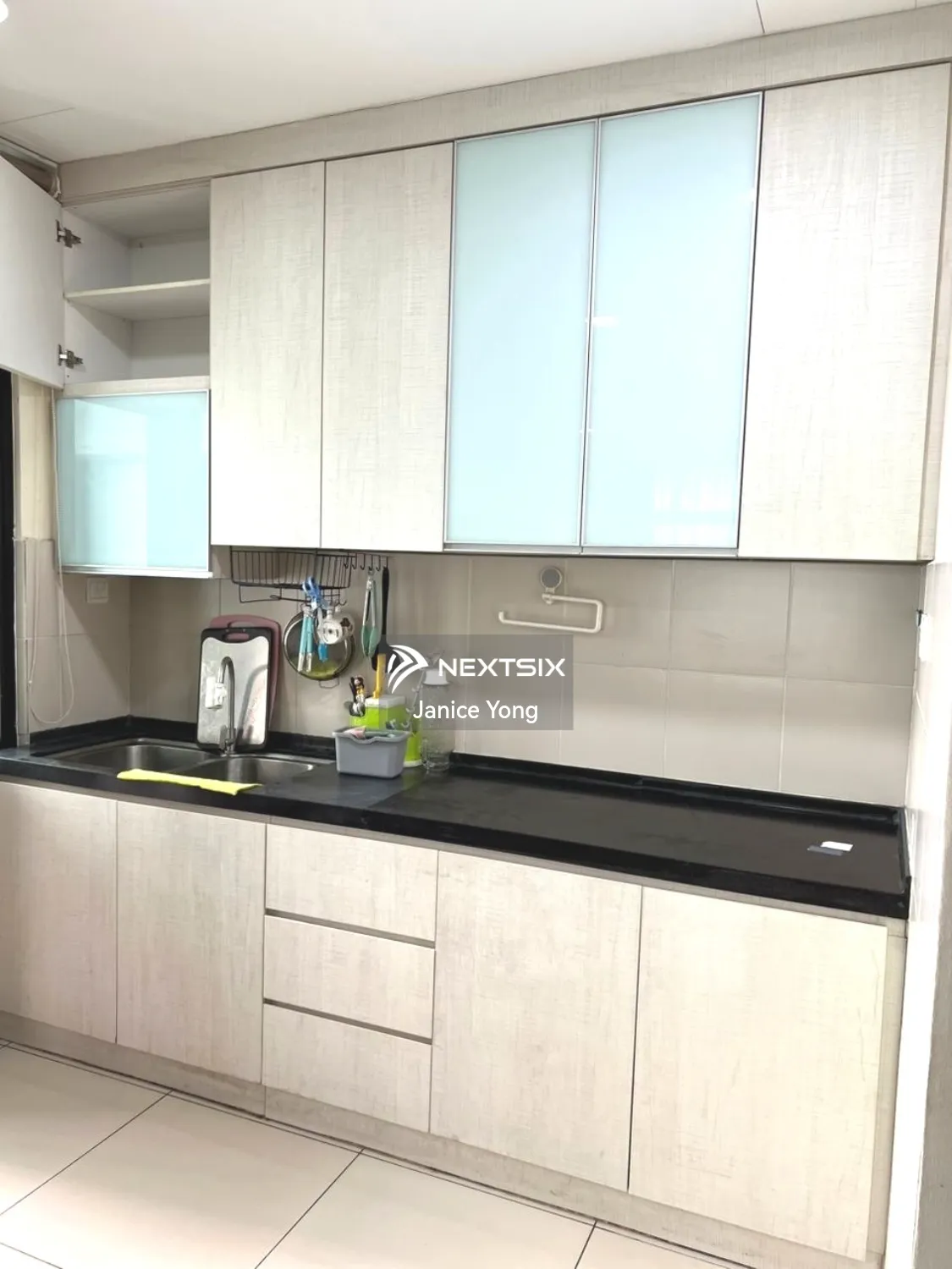 Serviced Residence For Sale in Johor Bahru Johor - Image 5