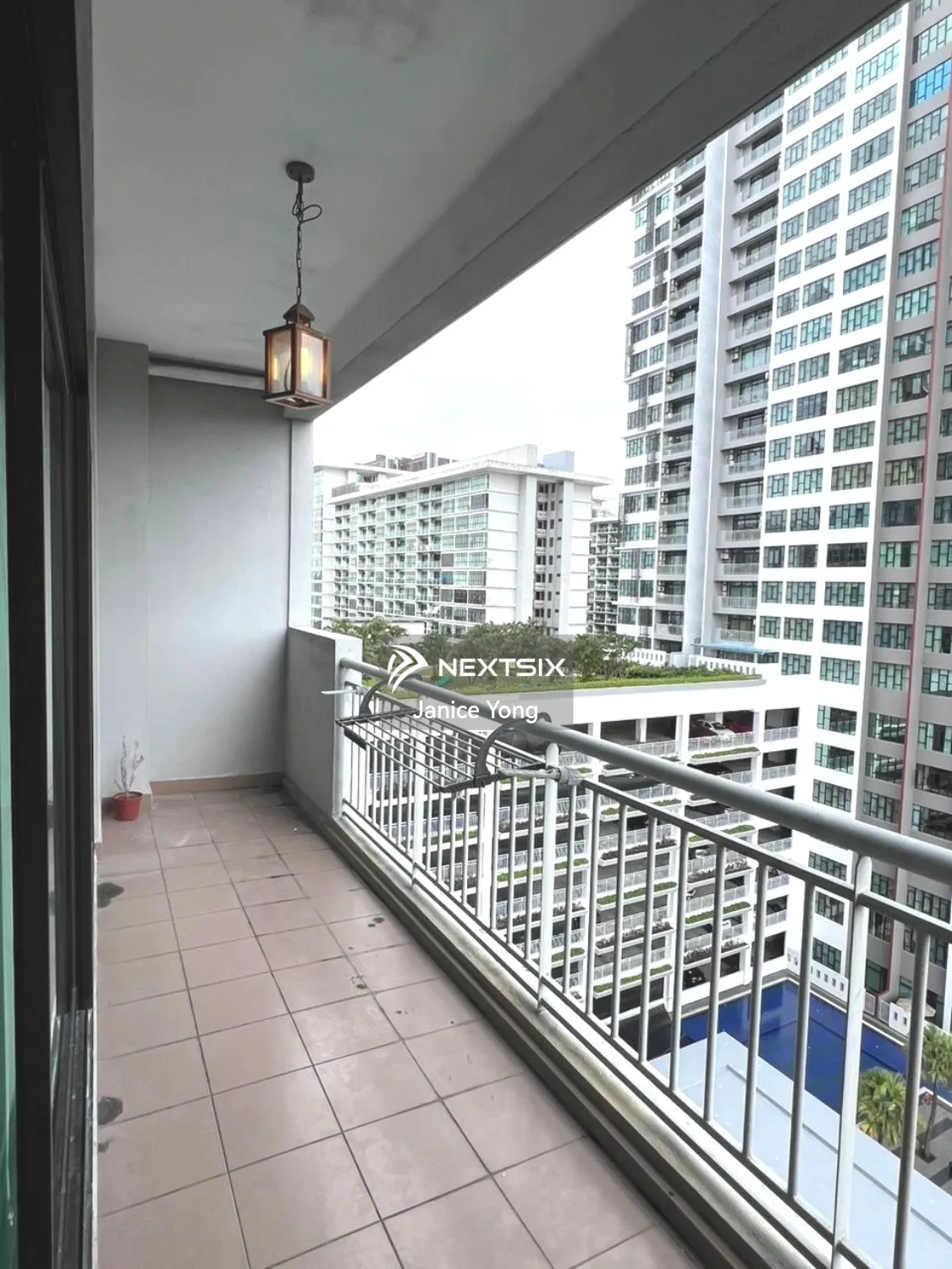 Serviced Residence For Sale in Johor Bahru Johor - Image 6
