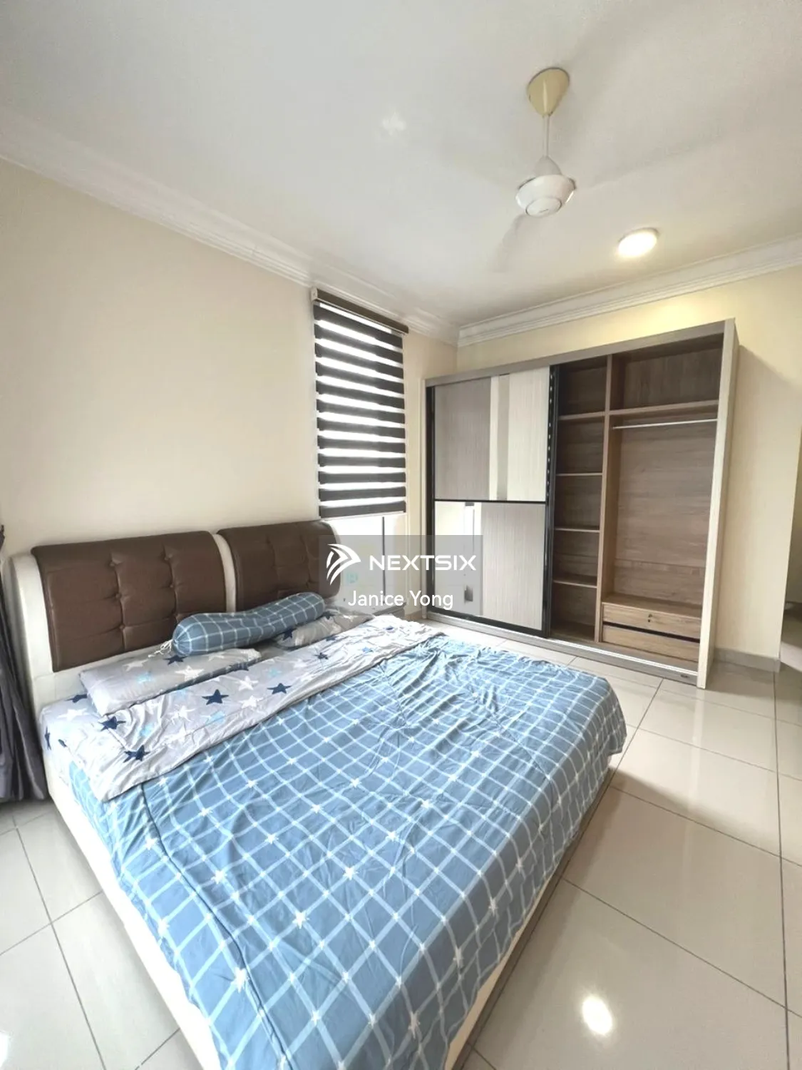 Serviced Residence For Sale in Johor Bahru Johor - Image 7