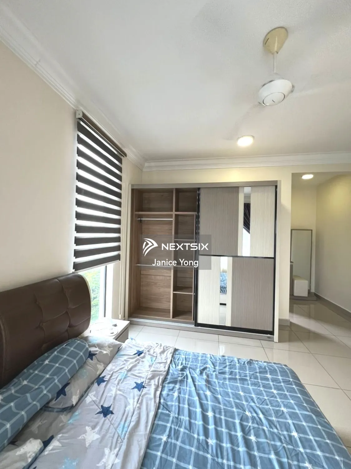 Serviced Residence For Sale in Johor Bahru Johor - Image 9