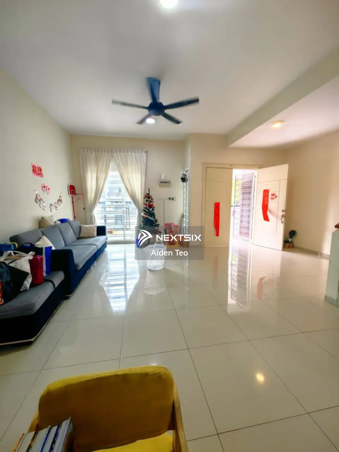 2-sty Terrace/Link House For Sale in Bukit Baru Melaka