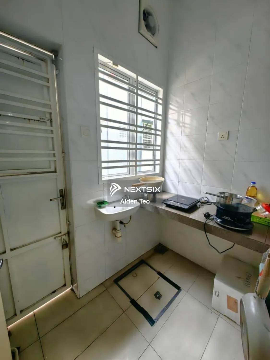 2-sty Terrace/Link House For Sale in Bukit Baru Melaka - Image 5