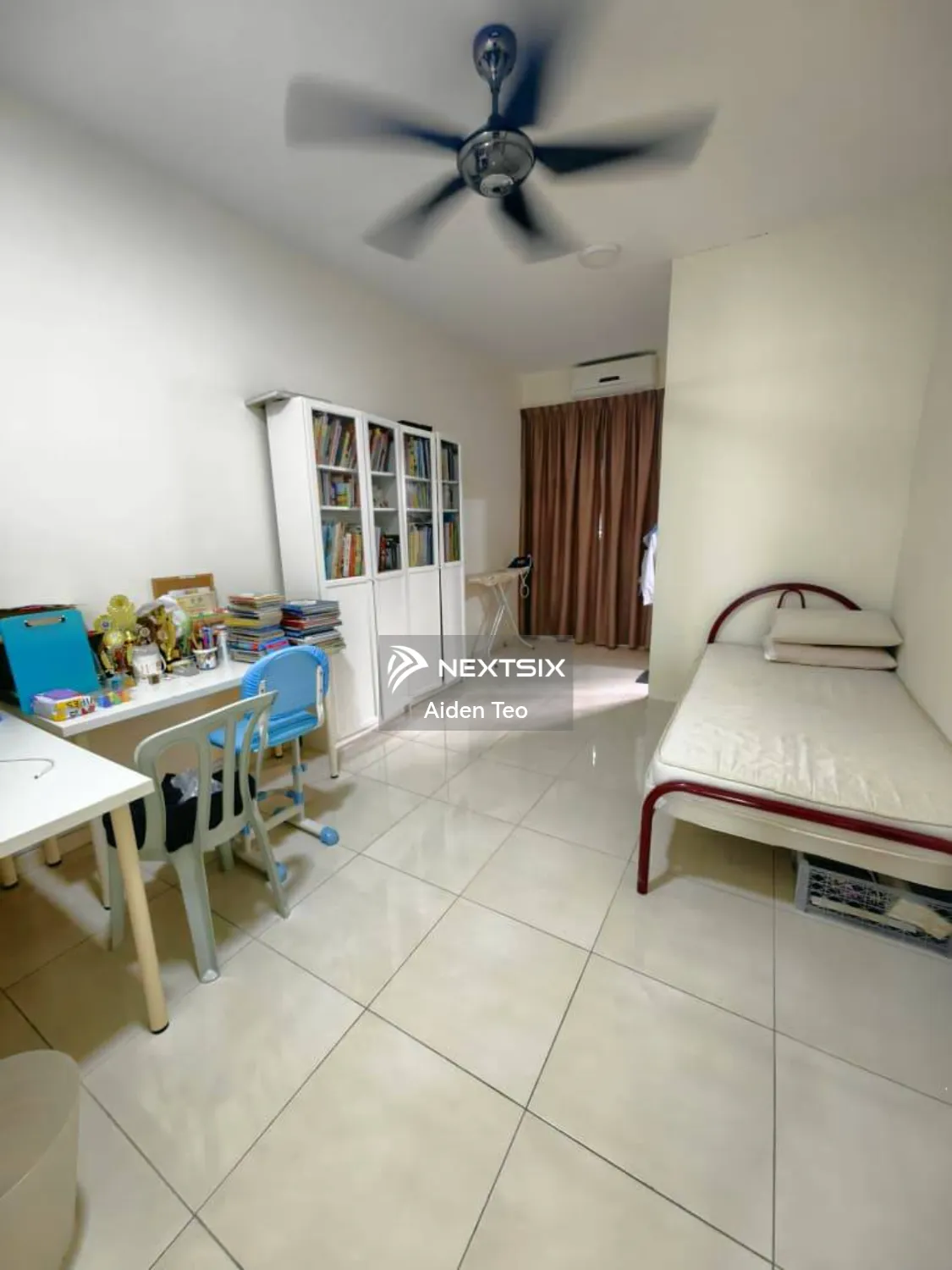 2-sty Terrace/Link House For Sale in Bukit Baru Melaka - Image 6
