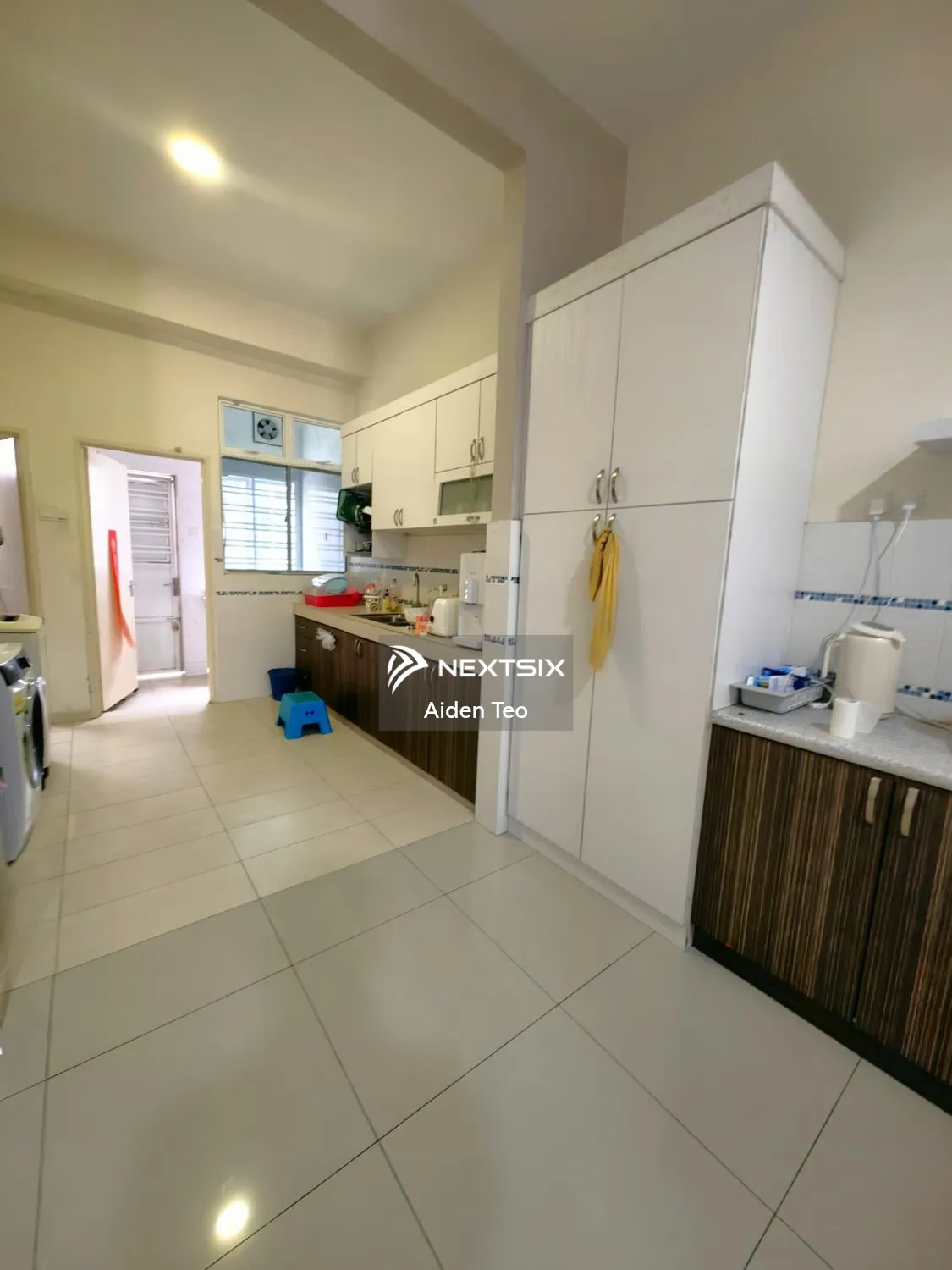 2-sty Terrace/Link House For Sale in Bukit Baru Melaka - Image 7