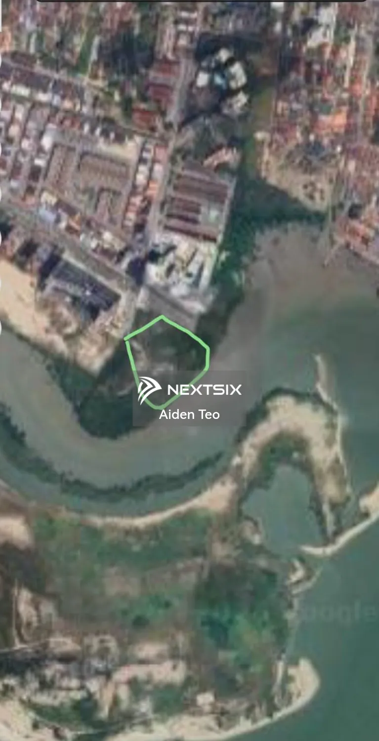 Commercial Land For Sale in Melaka City Melaka