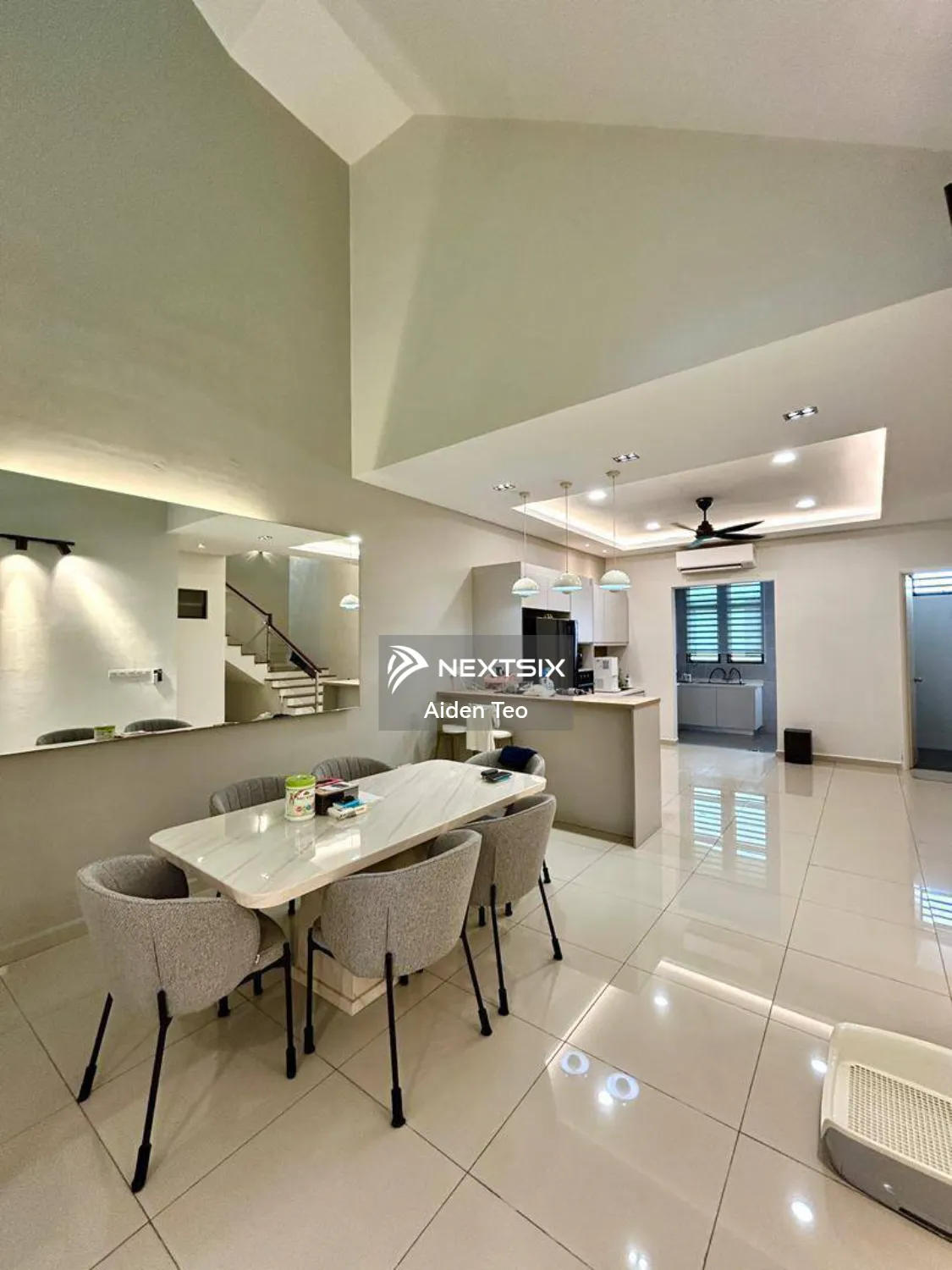 2.5-sty Terrace/Link House For Sale in Ayer Keroh Melaka