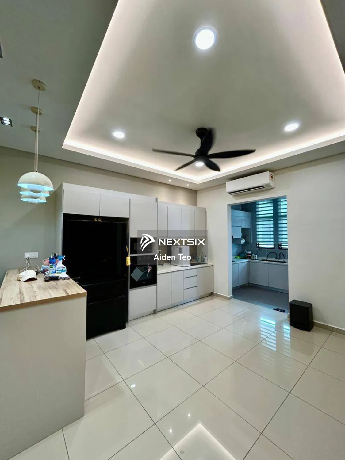 2.5-sty Terrace/Link House For Sale in Ayer Keroh Melaka - Image 7