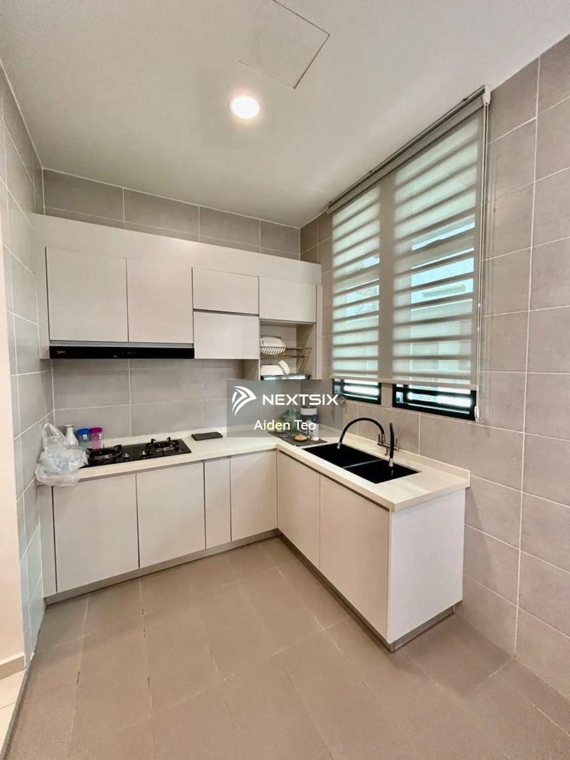 2.5-sty Terrace/Link House For Sale in Ayer Keroh Melaka - Image 9
