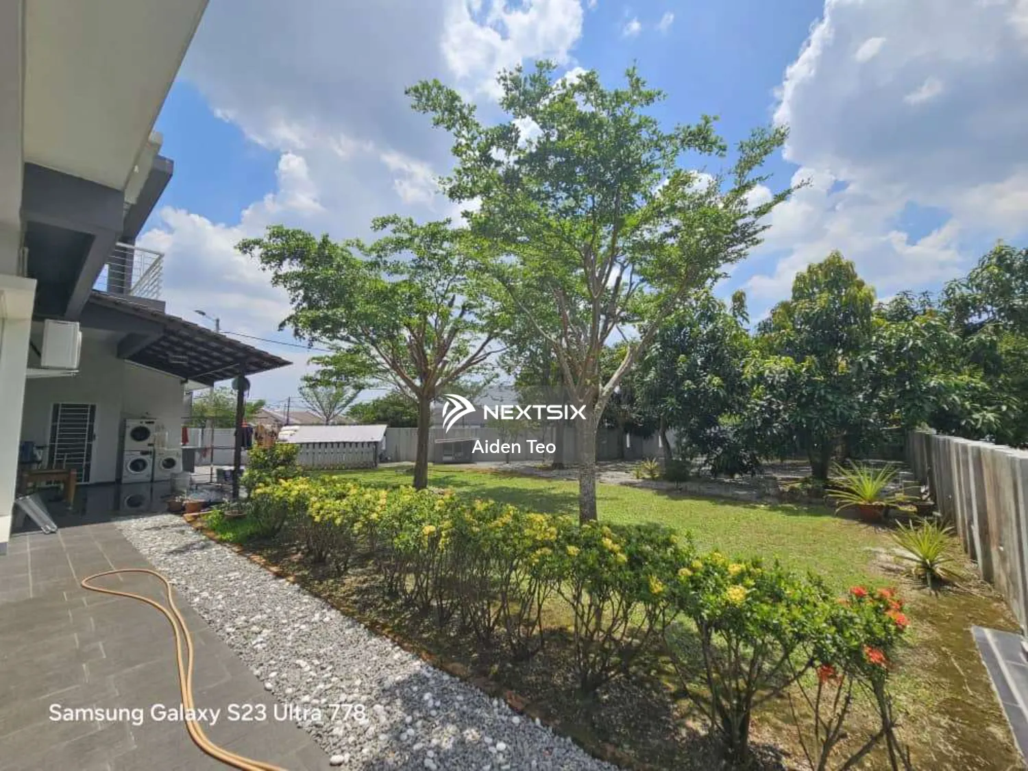 2-sty Terrace/Link House For Sale in Krubong Melaka