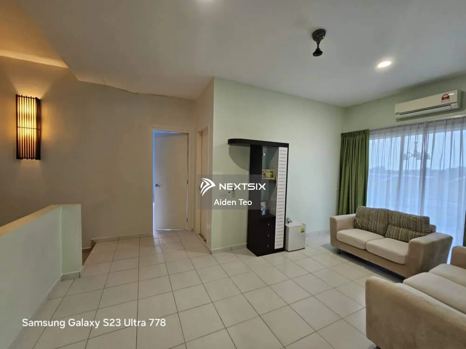 2-sty Terrace/Link House For Sale in Krubong Melaka - Image 3