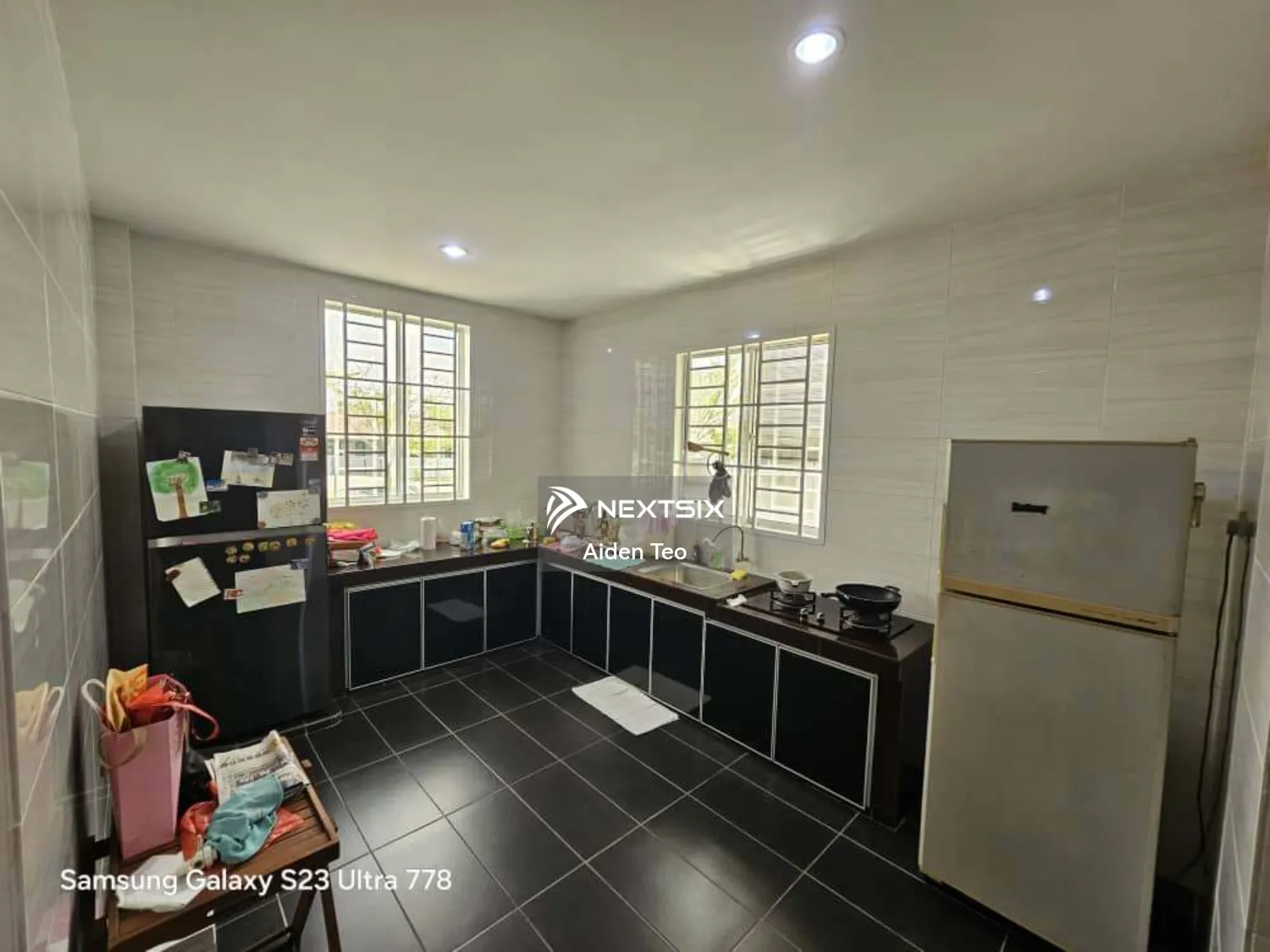 2-sty Terrace/Link House For Sale in Krubong Melaka - Image 4