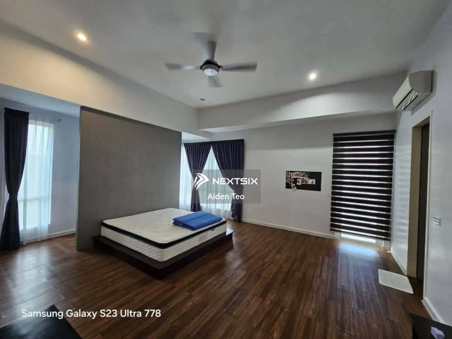 2-sty Terrace/Link House For Sale in Krubong Melaka - Image 5