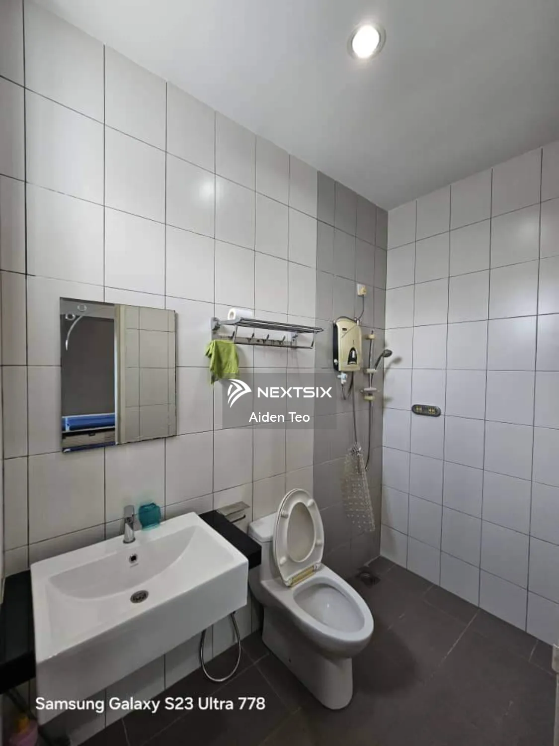 2-sty Terrace/Link House For Sale in Krubong Melaka - Image 6