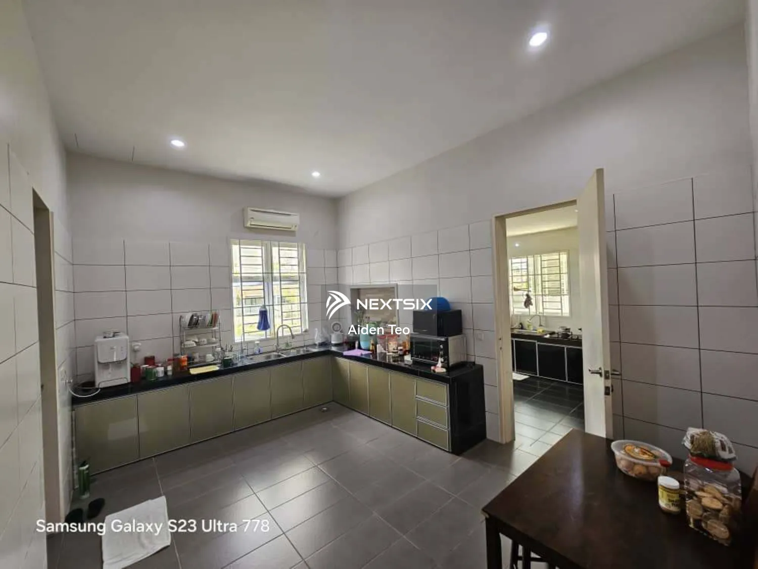 2-sty Terrace/Link House For Sale in Krubong Melaka - Image 8