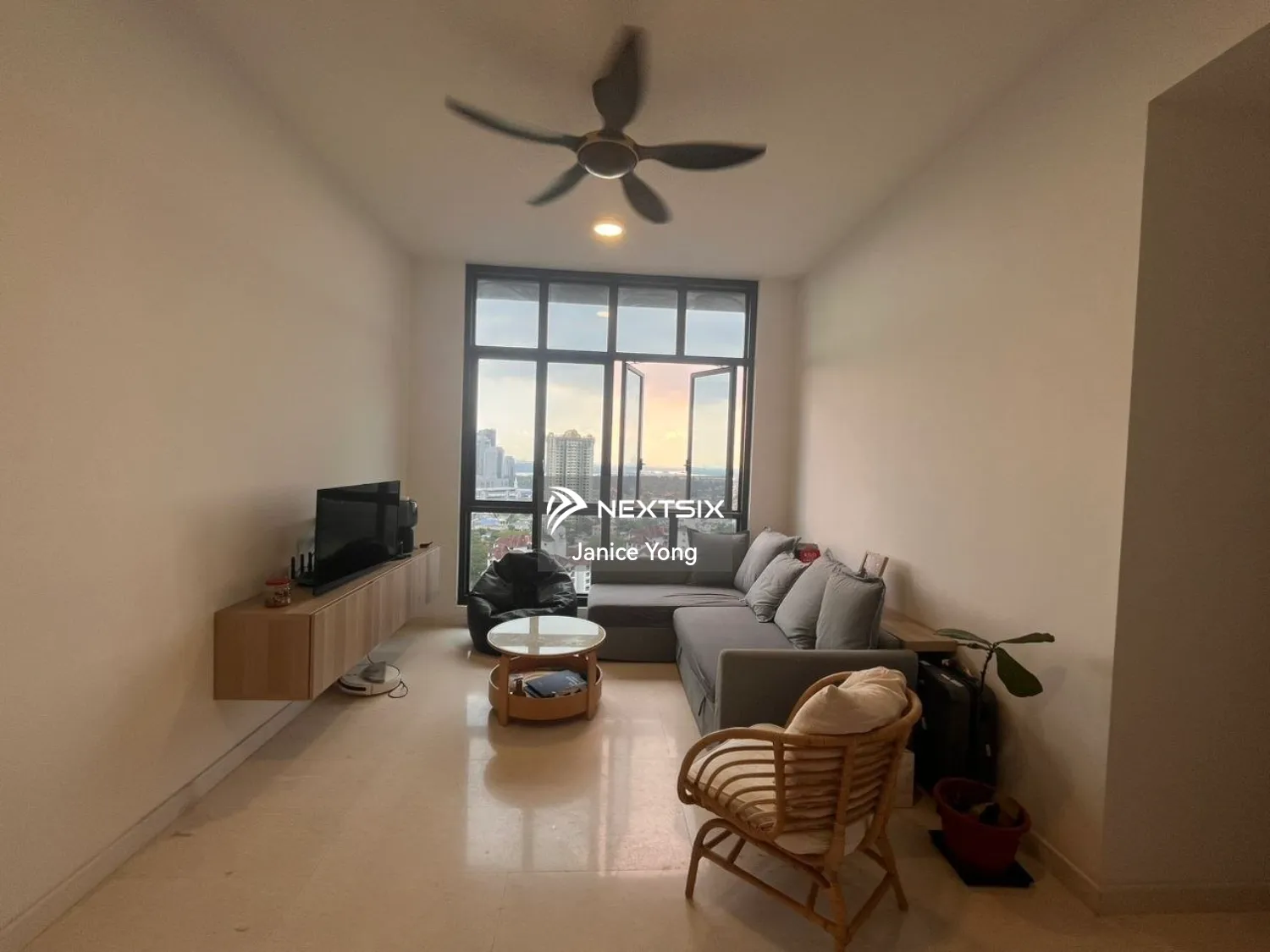 Serviced Residence For Rent in Johor Bahru Johor