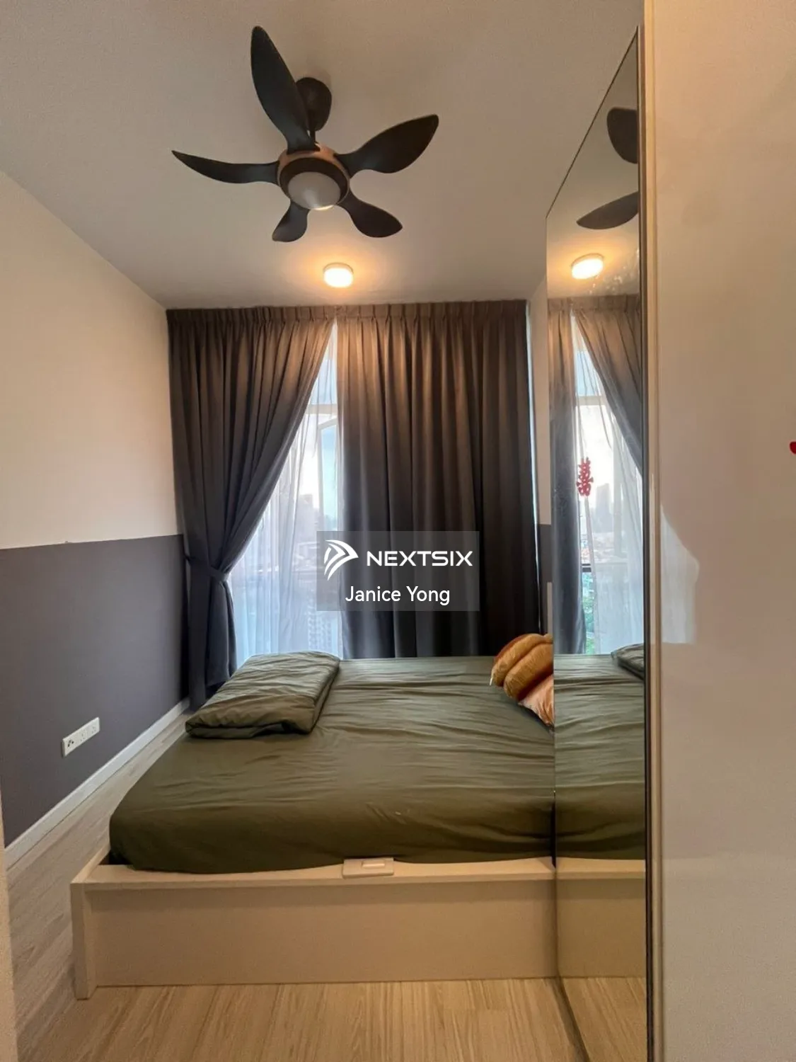 Serviced Residence For Rent in Johor Bahru Johor - Image 5