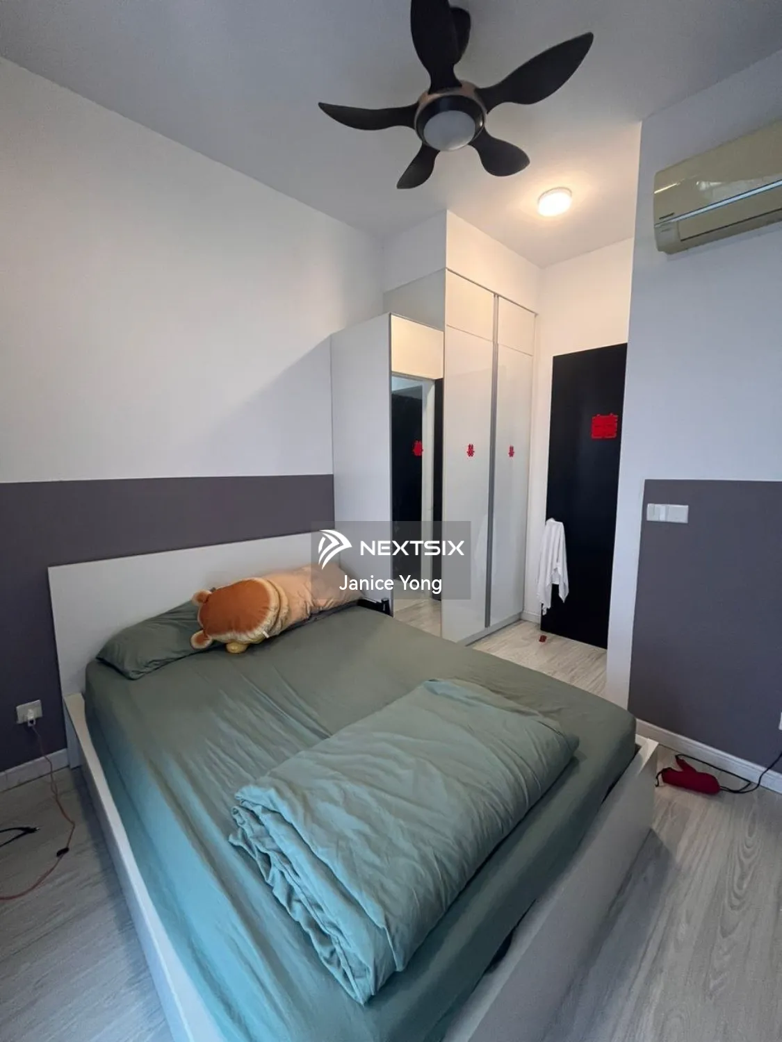 Serviced Residence For Rent in Johor Bahru Johor - Image 6