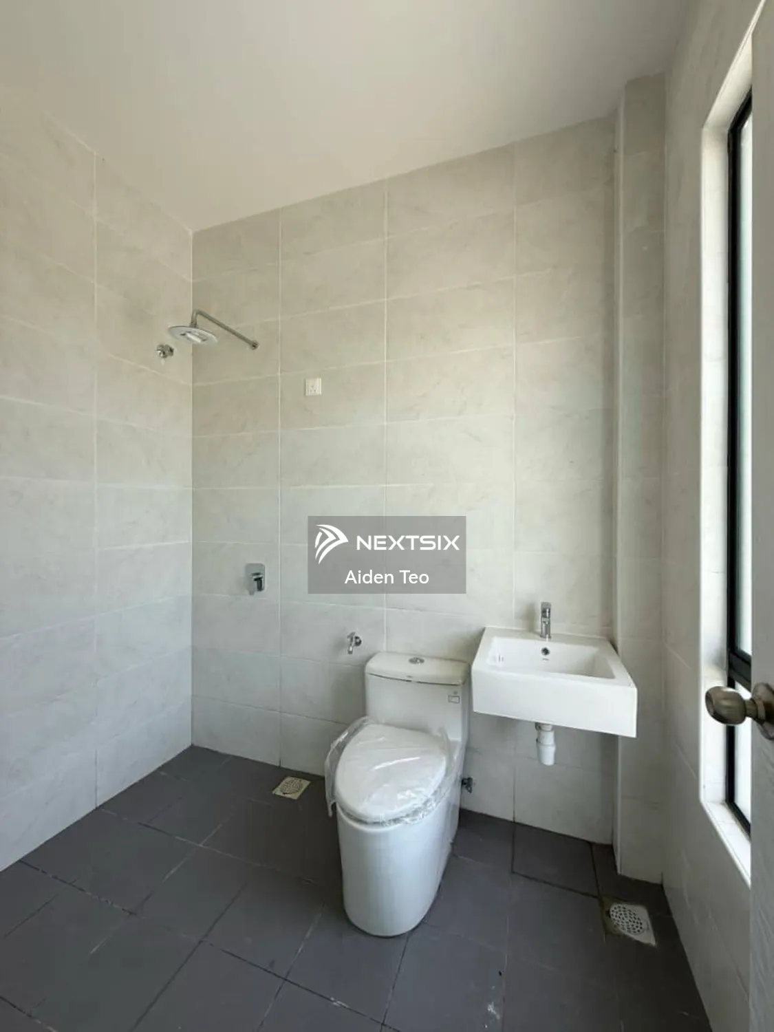 Semi-detached House For Sale in Bukit Baru Melaka - Image 6