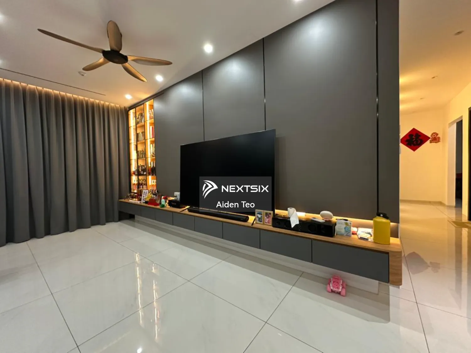 Semi-detached House For Sale in Melaka City Melaka - Image 2